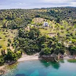 Sea Breeze Paradise Ferienhaus