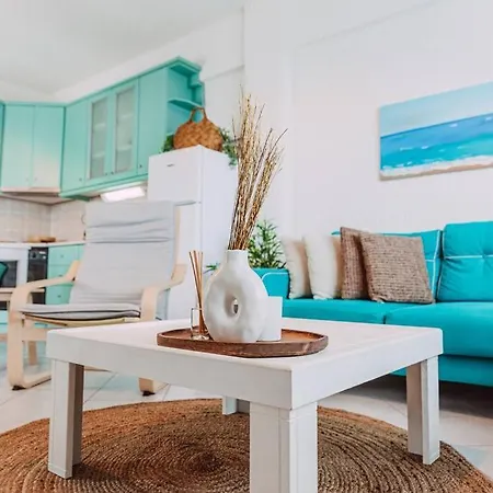 Sea Breeze Paradise Paliouri