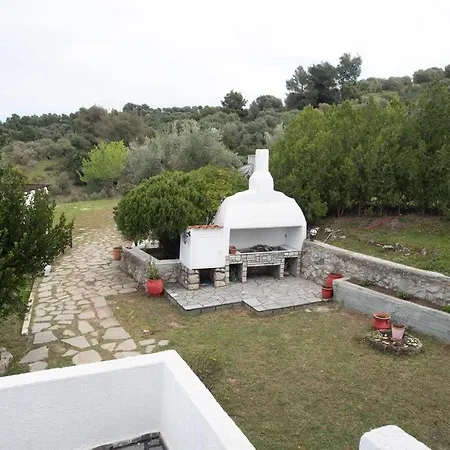 Sea Breeze Paradise * Paliouri