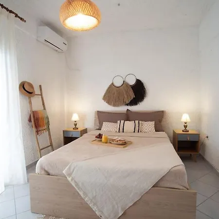 Sea Breeze Paradise Paliouri