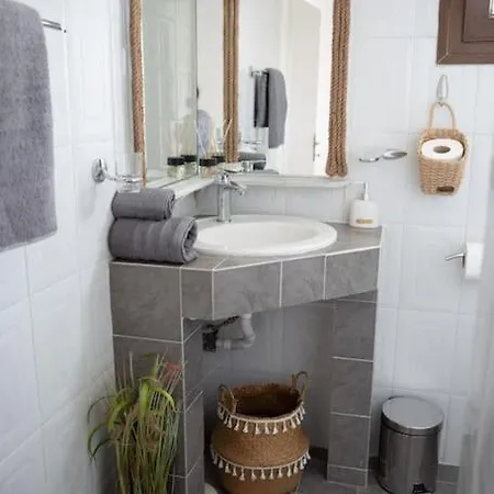 Sea Breeze Paradise Paliouri