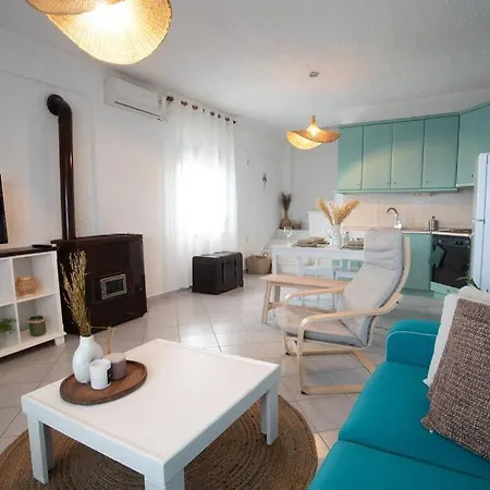 Sea Breeze Paradise *