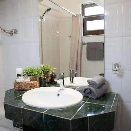 Sea Breeze Paradise Prázdninový dům