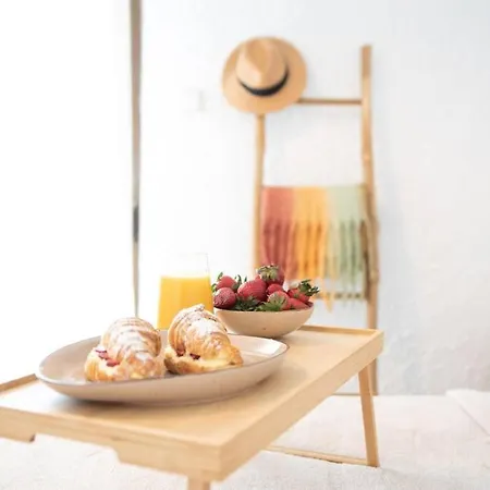 Sea Breeze Paradise *