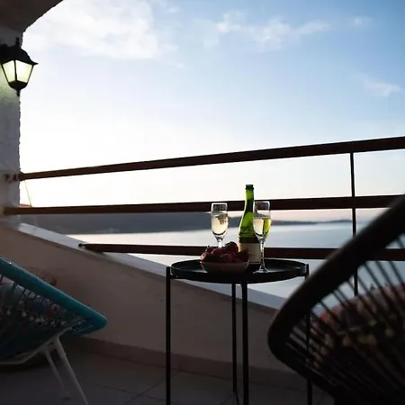 Дом отдыха Sea Breeze Paradise *