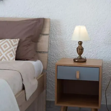 Sea Breeze Paradise Paliouri