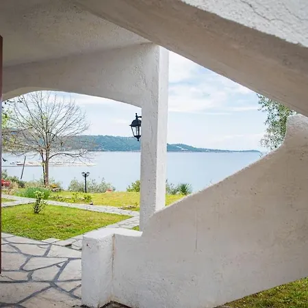 Sea Breeze Paradise Casa vacanze