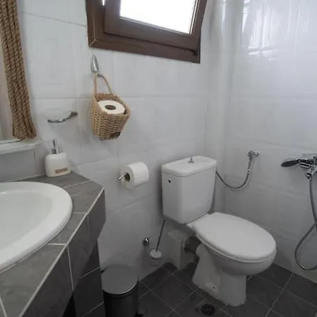 Sea Breeze Paradise Casa vacanze Paliouri