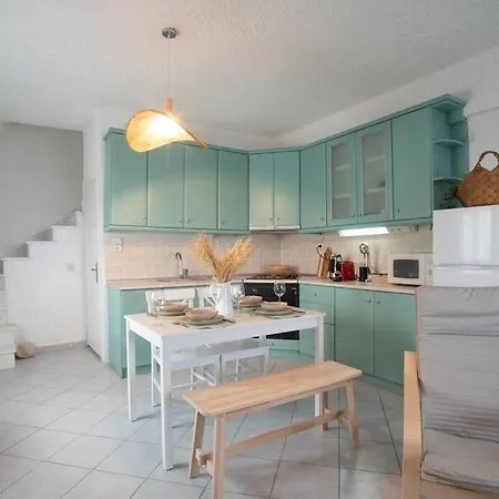 Sea Breeze Paradise Casa vacanze Paliouri