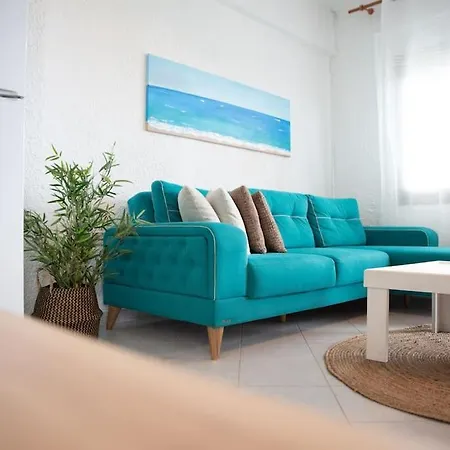 Casa vacanze Sea Breeze Paradise