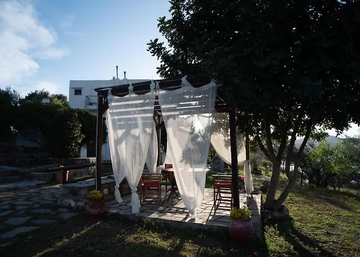 Case de vacanță Sea Breeze Paradise *