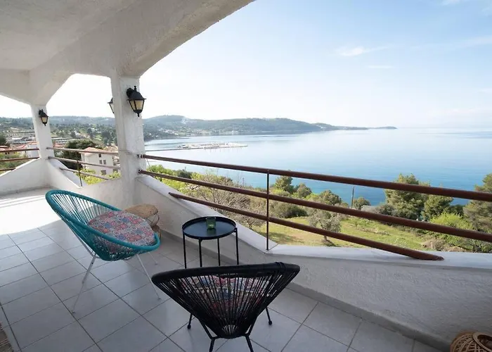 Case de vacanță Sea Breeze Paradise *