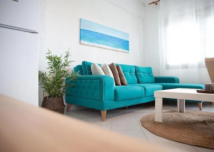 Case de vacanță Sea Breeze Paradise