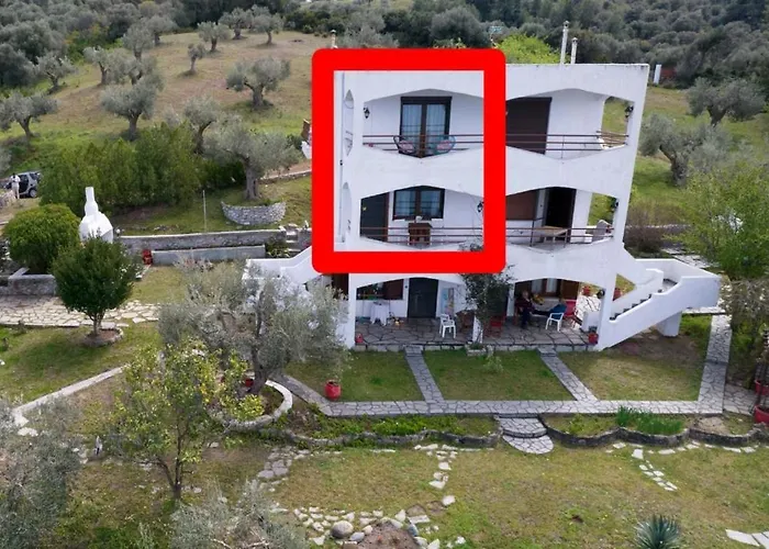 Sea Breeze Paradise Дом отдыха *