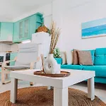 Sea Breeze Paradise Paliouri