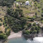 Сasa de vacaciones Sea Breeze Paradise Paliouri
