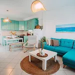 Сasa de vacaciones Sea Breeze Paradise