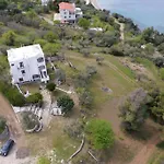 Sea Breeze Paradise Сasa de vacaciones Paliouri