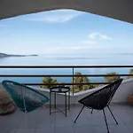 Сasa de vacaciones Sea Breeze Paradise *