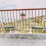 Sea Breeze Paradise