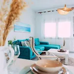 Sea Breeze Paradise * Paliouri