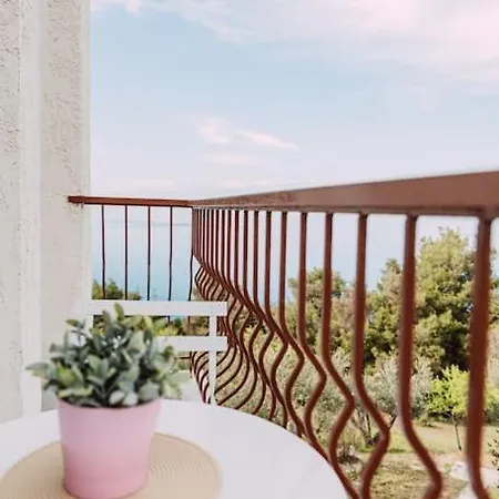 Sea Breeze Paradise 펜션