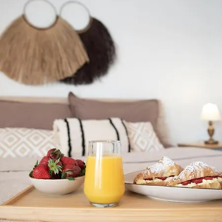 Sea Breeze Paradise * パリウリ