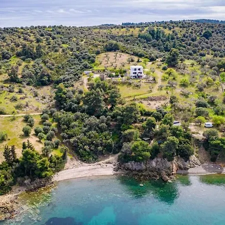Sea Breeze Paradise בית נופש
