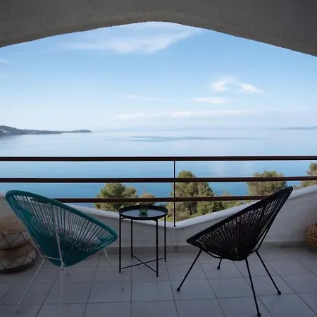 펜션 Sea Breeze Paradise *