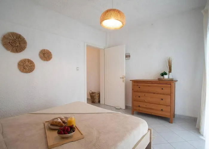 Sea Breeze Paradise بيت للعطل *