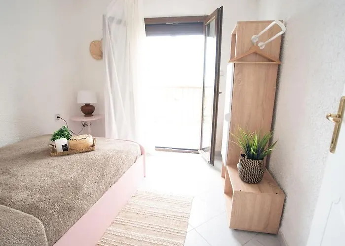 Sea Breeze Paradise بيت للعطل *