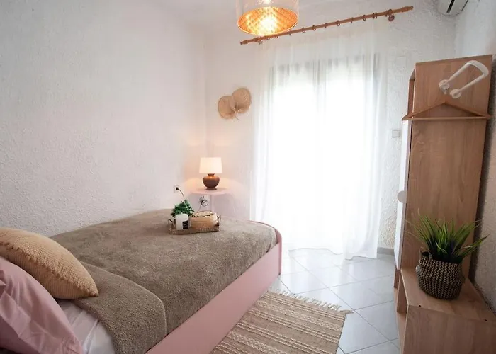 Sea Breeze Paradise بيت للعطل