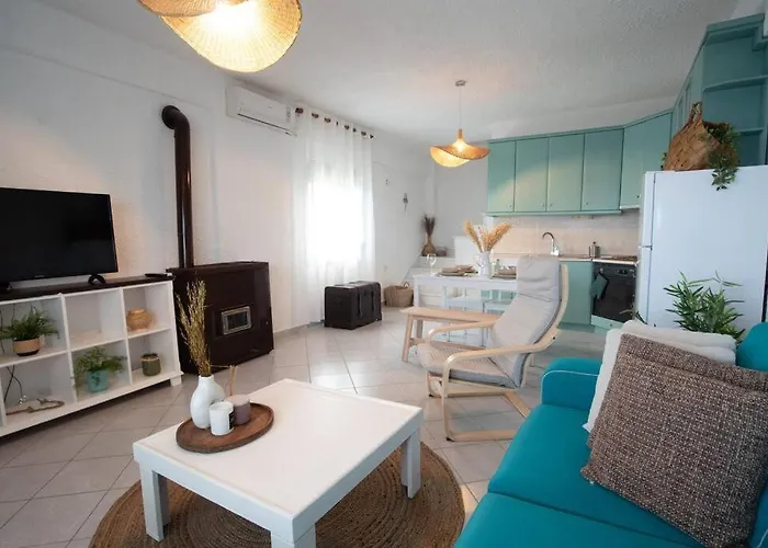 Sea Breeze Paradise *