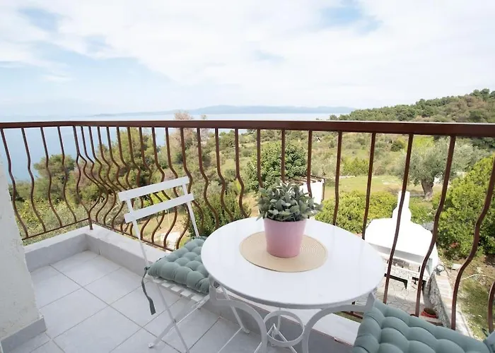 بيت للعطل Sea Breeze Paradise