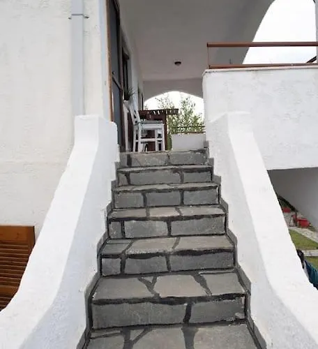 Sea Breeze Paradise بيت للعطل