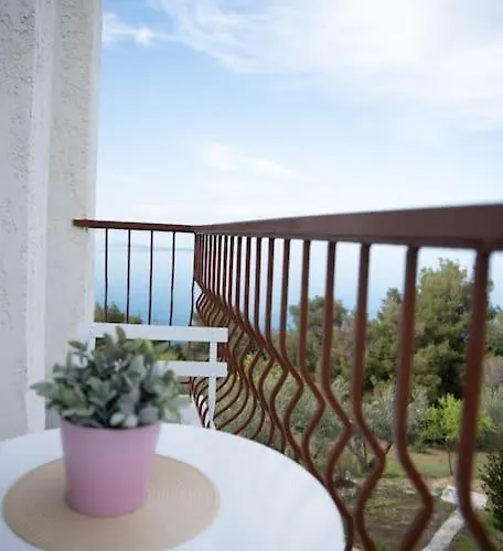بيت للعطل Sea Breeze Paradise