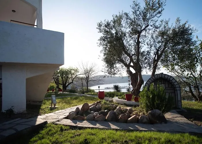 Sea Breeze Paradise