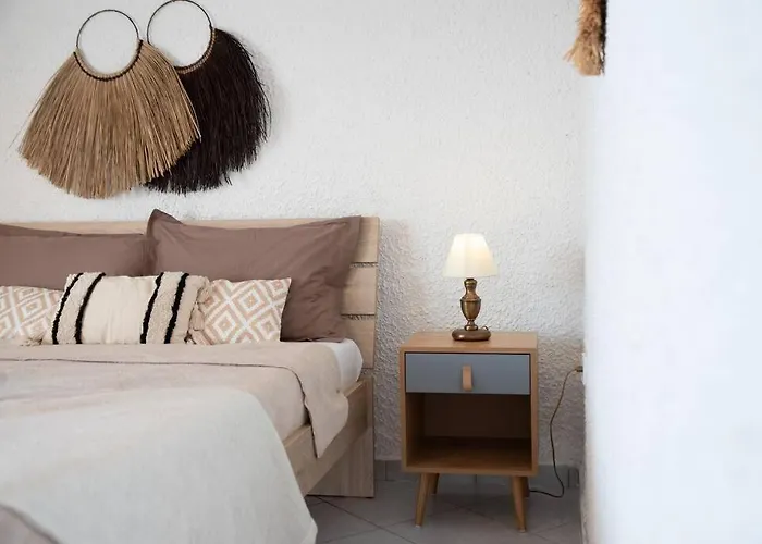 بيت للعطل Sea Breeze Paradise