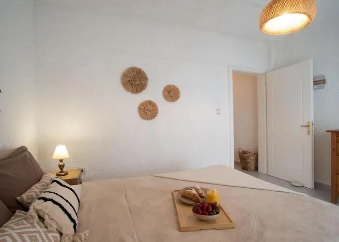 بيت للعطل Sea Breeze Paradise