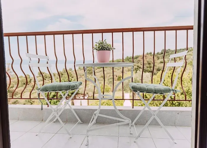 Sea Breeze Paradise